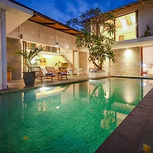 Bias Villa