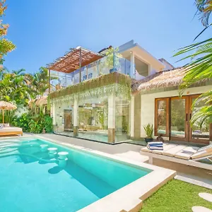 Florence - 3bdr Luxury Villa, Private Pool, Walk To The Villa Seminyak (Bali)