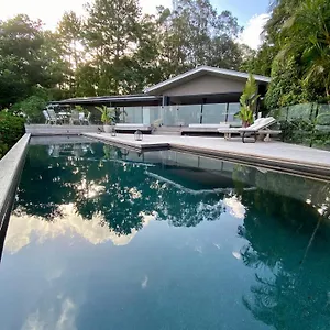 Balmoral 575 Holiday home Montville