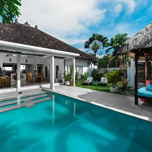 Av Villa Jasmin Villa Seminyak (Bali)