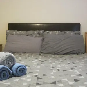 Drumcondra Road Apartment Dublin